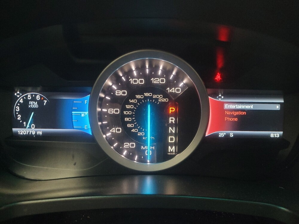 2014 Ford Explorer in Mishawaka, IN 46545 - 18092479 23