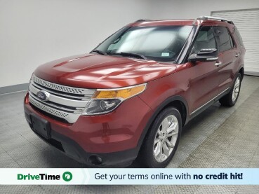 2014 Ford Explorer in Mishawaka, IN 46545