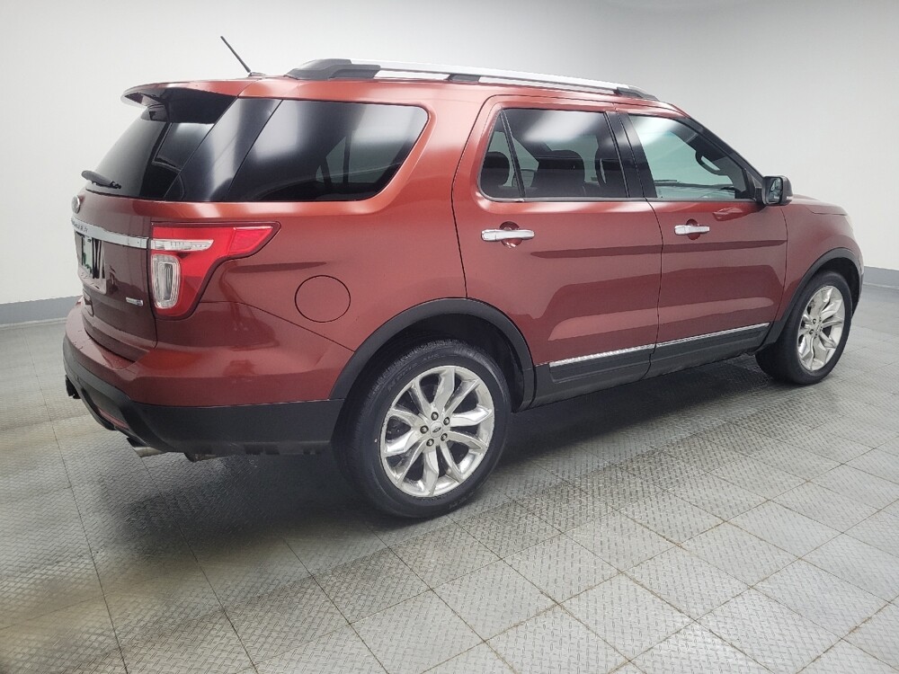 2014 Ford Explorer in Mishawaka, IN 46545 - 18092479 10