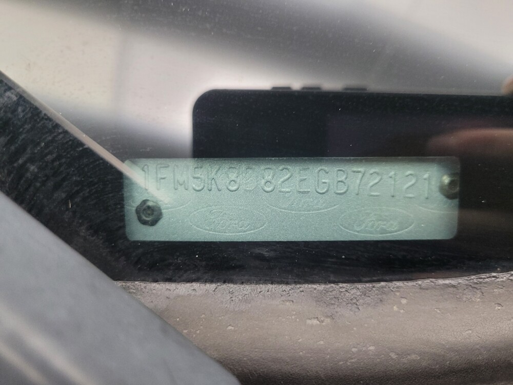 2014 Ford Explorer in Mishawaka, IN 46545 - 18092479 33