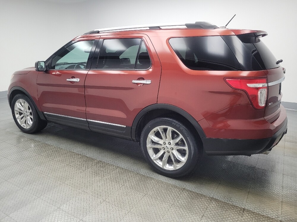 2014 Ford Explorer in Mishawaka, IN 46545 - 18092479 3