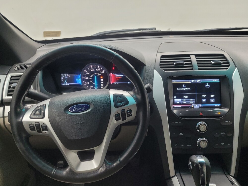 2014 Ford Explorer in Mishawaka, IN 46545 - 18092479 22