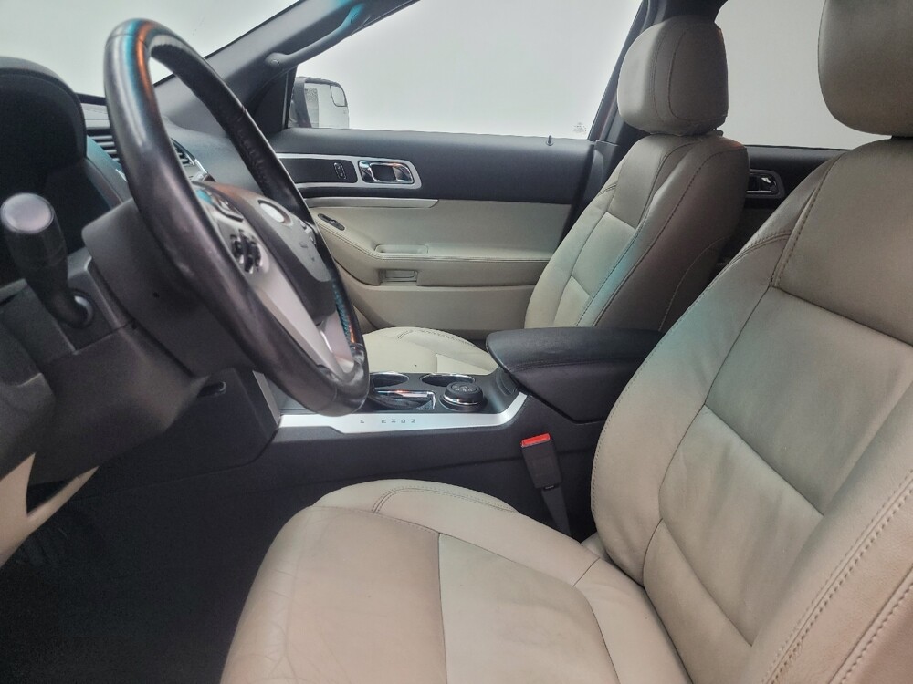 2014 Ford Explorer in Mishawaka, IN 46545 - 18092479 17