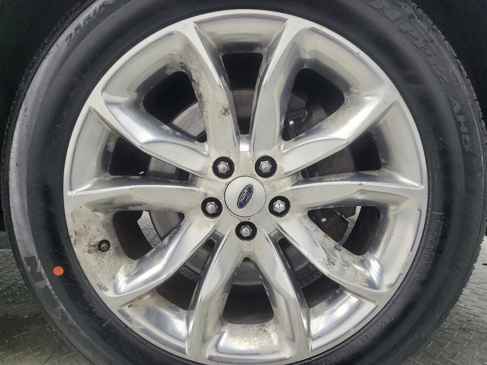 2014 Ford Explorer in Mishawaka, IN 46545 - 18092479 31