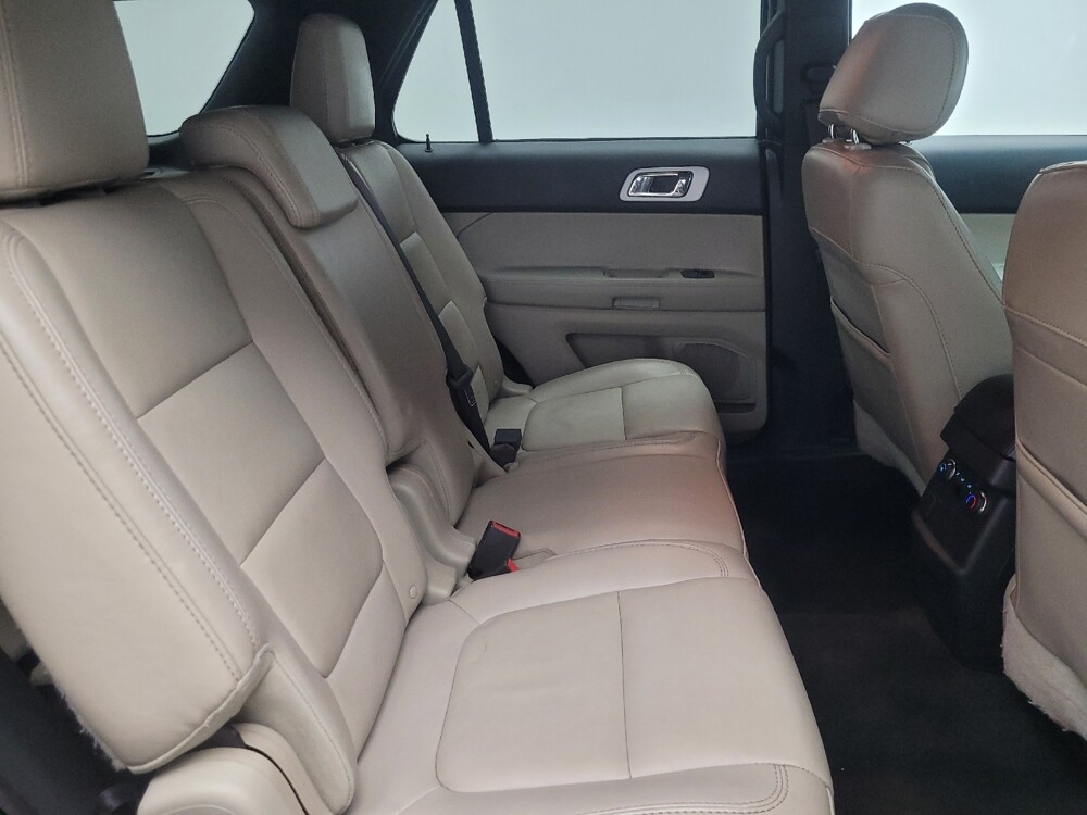 2014 Ford Explorer in Mishawaka, IN 46545 - 18092479 19