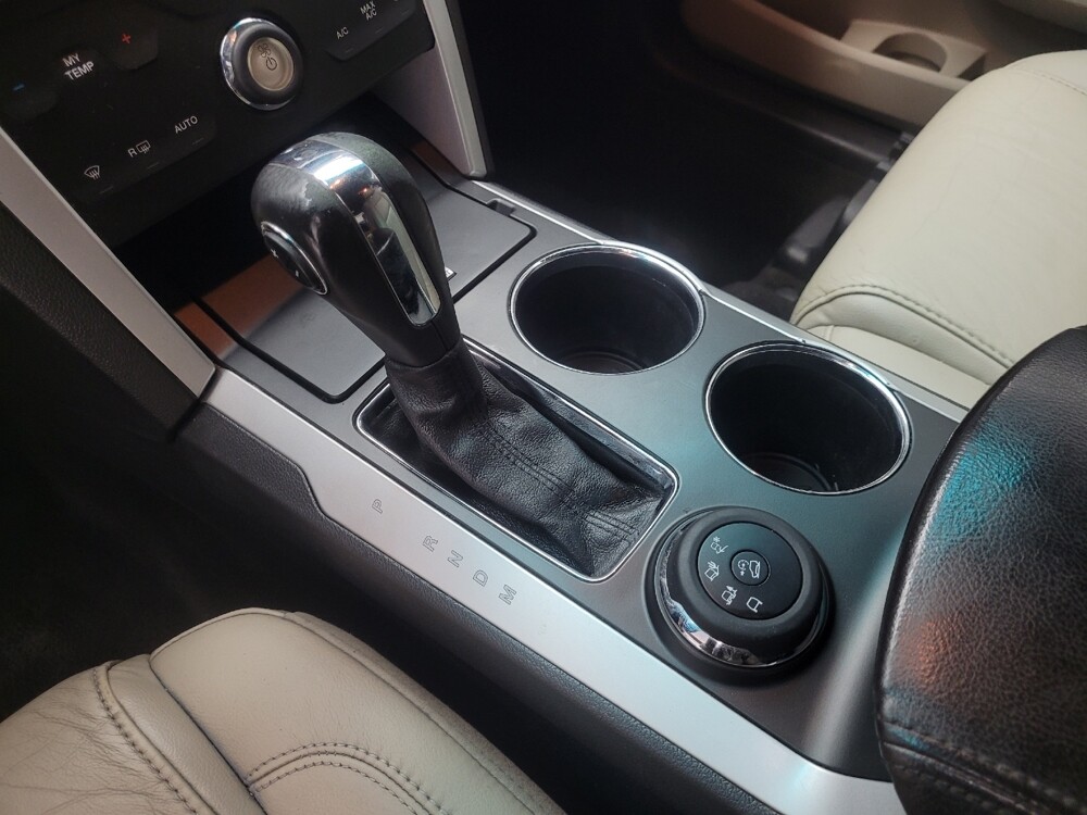 2014 Ford Explorer in Mishawaka, IN 46545 - 18092479 26