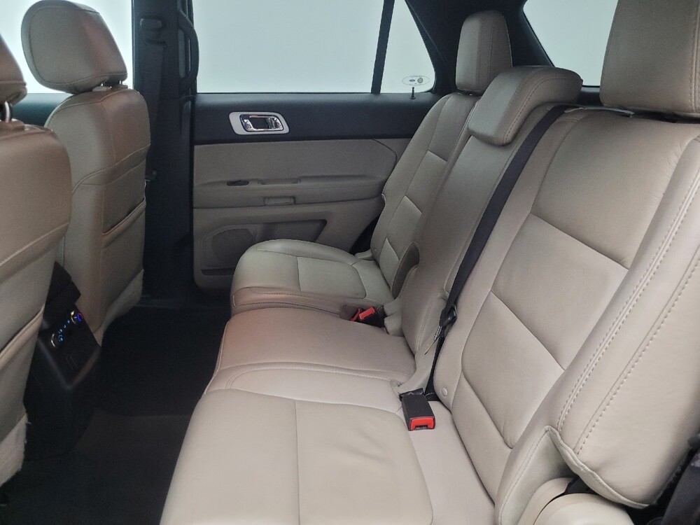 2014 Ford Explorer in Mishawaka, IN 46545 - 18092479 18