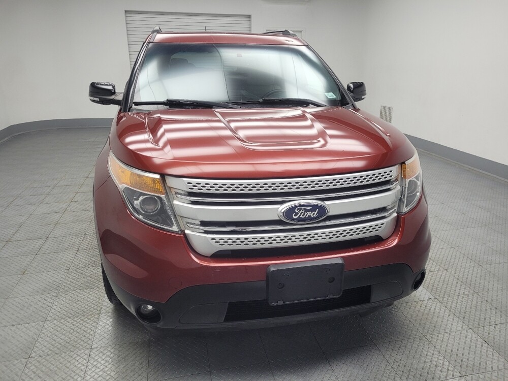 2014 Ford Explorer in Mishawaka, IN 46545 - 18092479 14