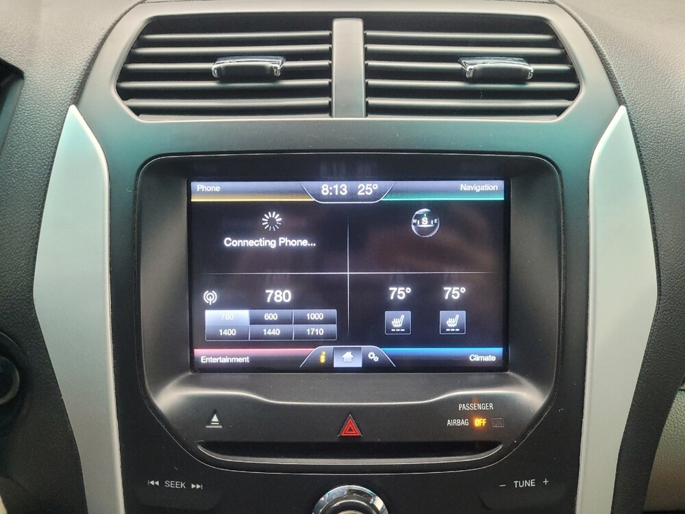 2014 Ford Explorer in Mishawaka, IN 46545 - 18092479 25