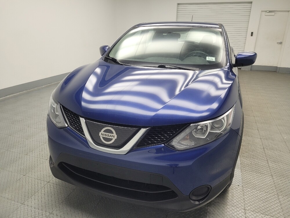 2019 Nissan Rogue Sport in Indianapolis, IN 46219 - 18092480 15