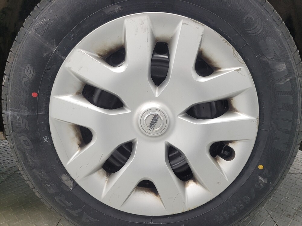 2019 Nissan Rogue Sport in Indianapolis, IN 46219 - 18092480 31