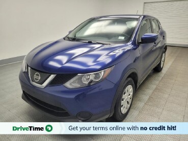 2019 Nissan Rogue Sport in Indianapolis, IN 46219