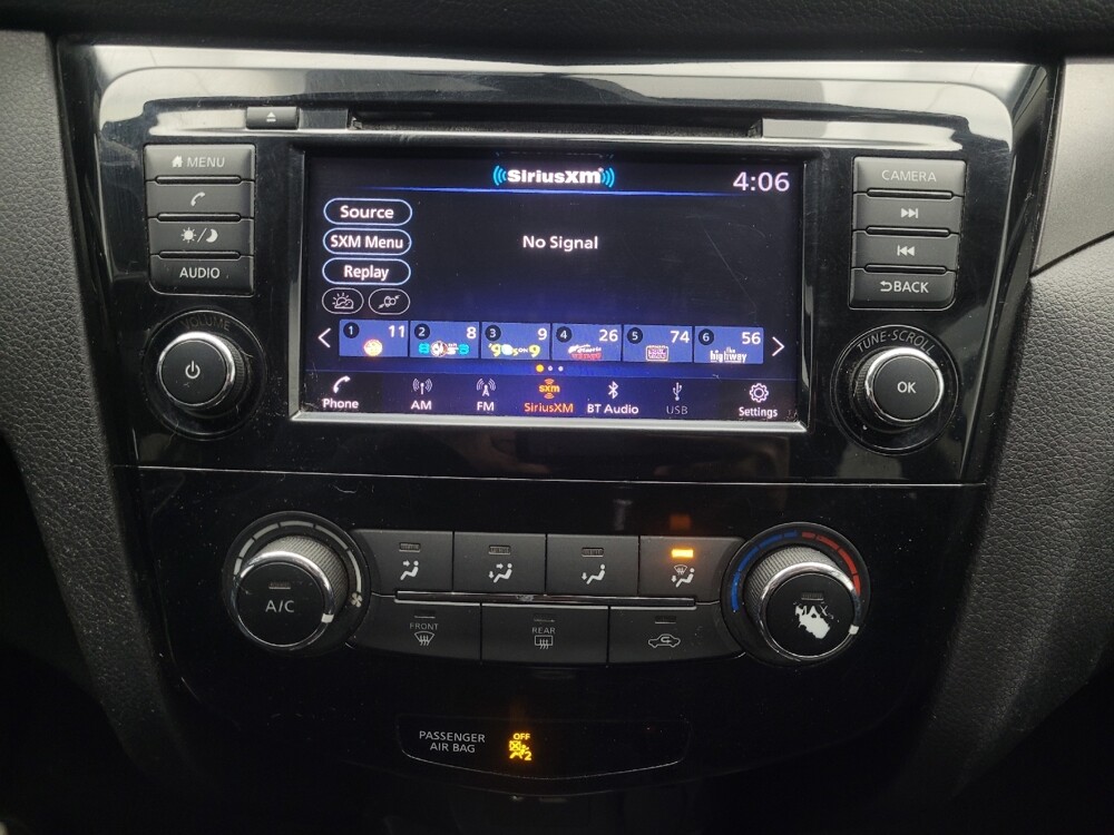 2019 Nissan Rogue Sport in Indianapolis, IN 46219 - 18092480 25