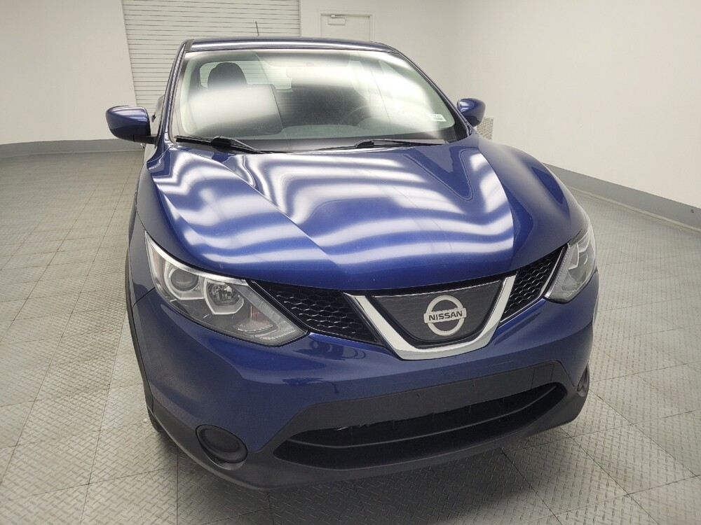 2019 Nissan Rogue Sport in Indianapolis, IN 46219 - 18092480 14