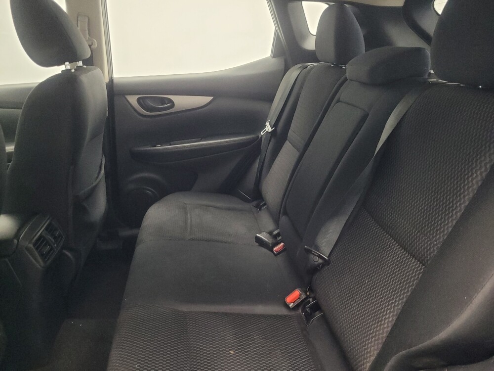 2019 Nissan Rogue Sport in Indianapolis, IN 46219 - 18092480 18