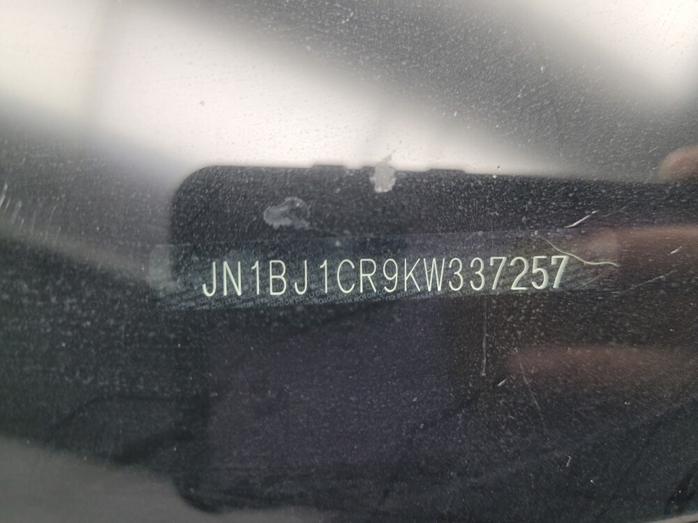 2019 Nissan Rogue Sport in Indianapolis, IN 46219 - 18092480 33