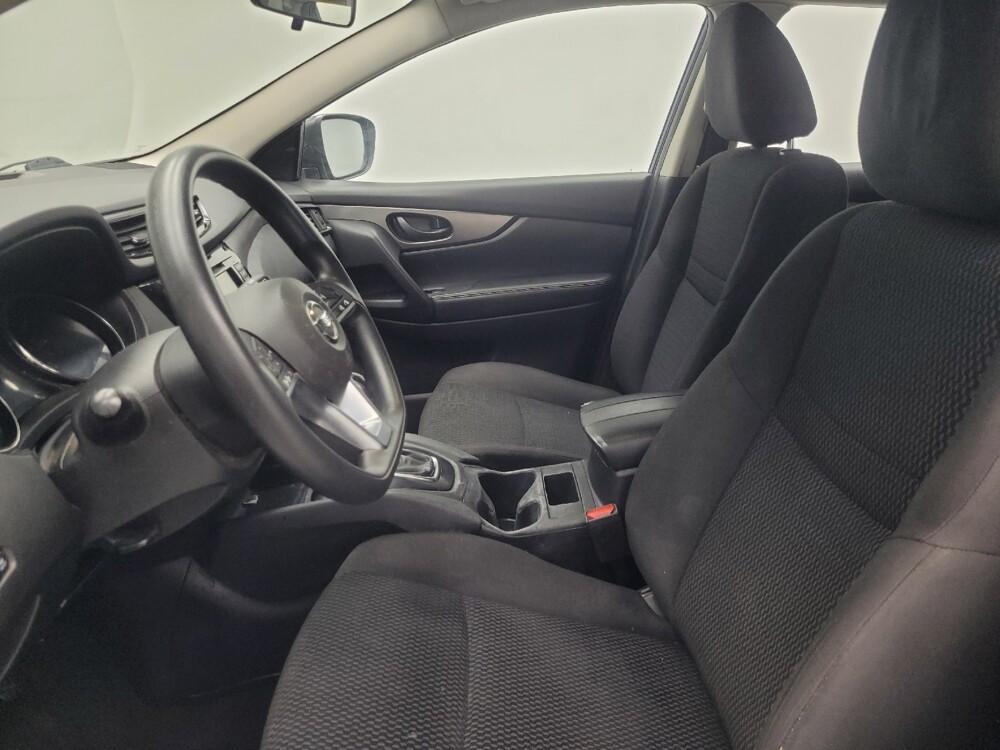 2019 Nissan Rogue Sport in Indianapolis, IN 46219 - 18092480 17