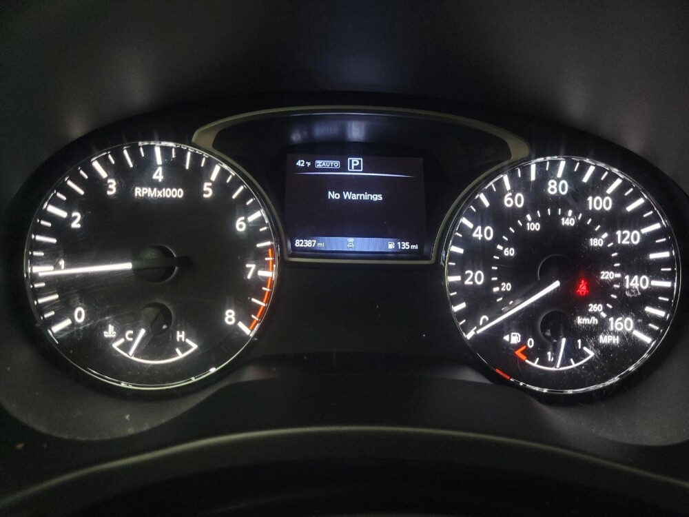 2019 Nissan Pathfinder in Indianapolis, IN 46222 - 18092481 23