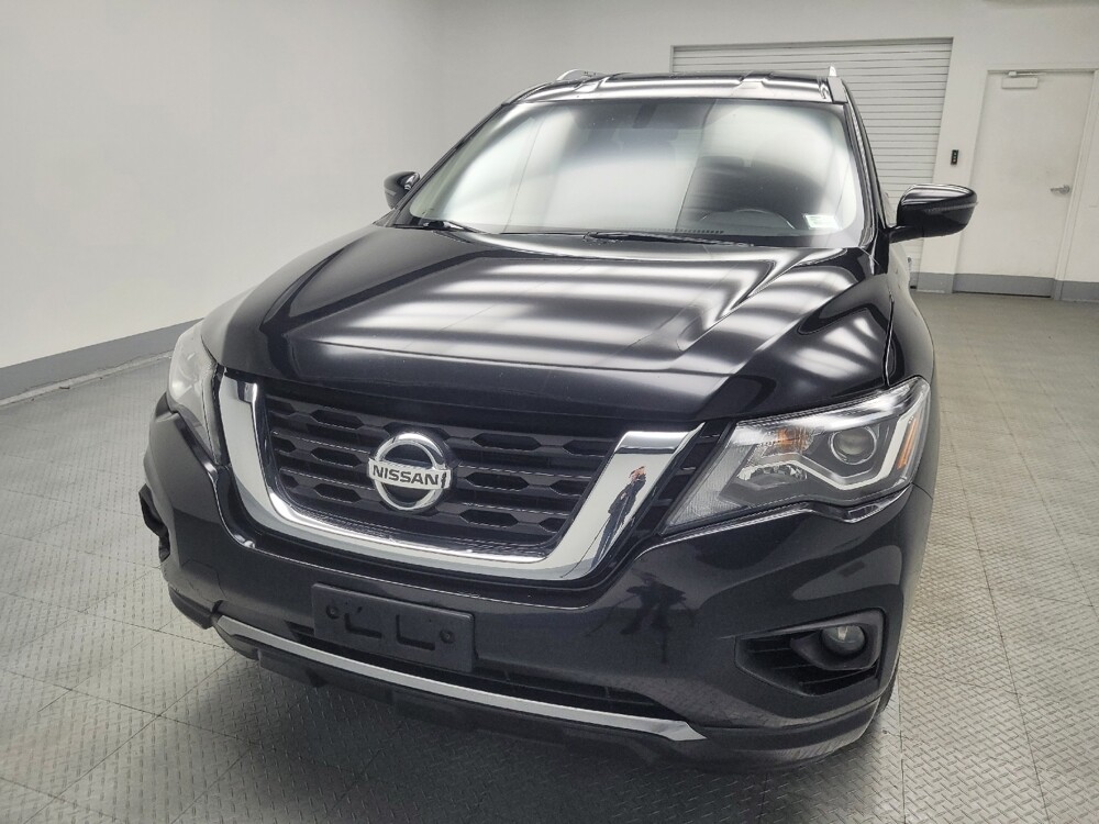 2019 Nissan Pathfinder in Indianapolis, IN 46222 - 18092481 15