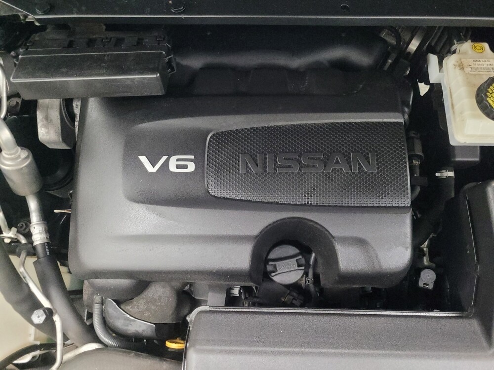 2019 Nissan Pathfinder in Indianapolis, IN 46222 - 18092481 30