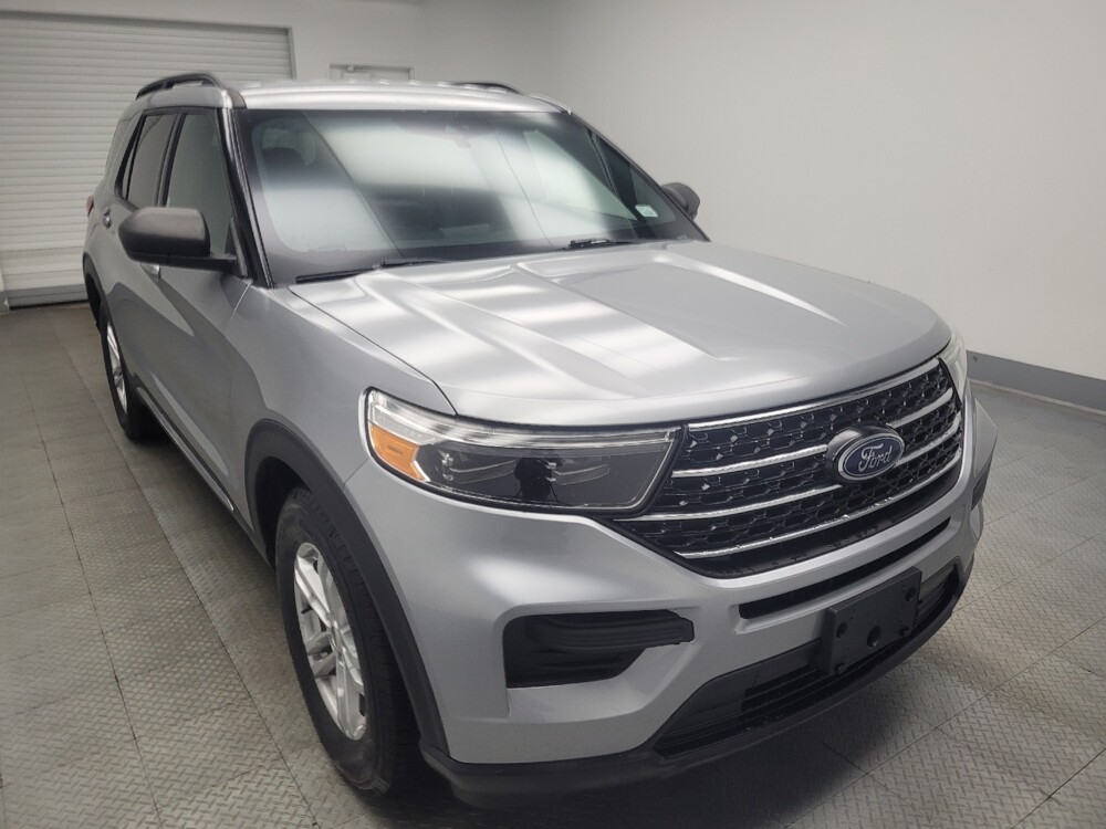 2020 Ford Explorer in Highland, IN 46322 - 18092482 13