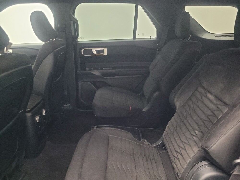 2020 Ford Explorer in Highland, IN 46322 - 18092482 18