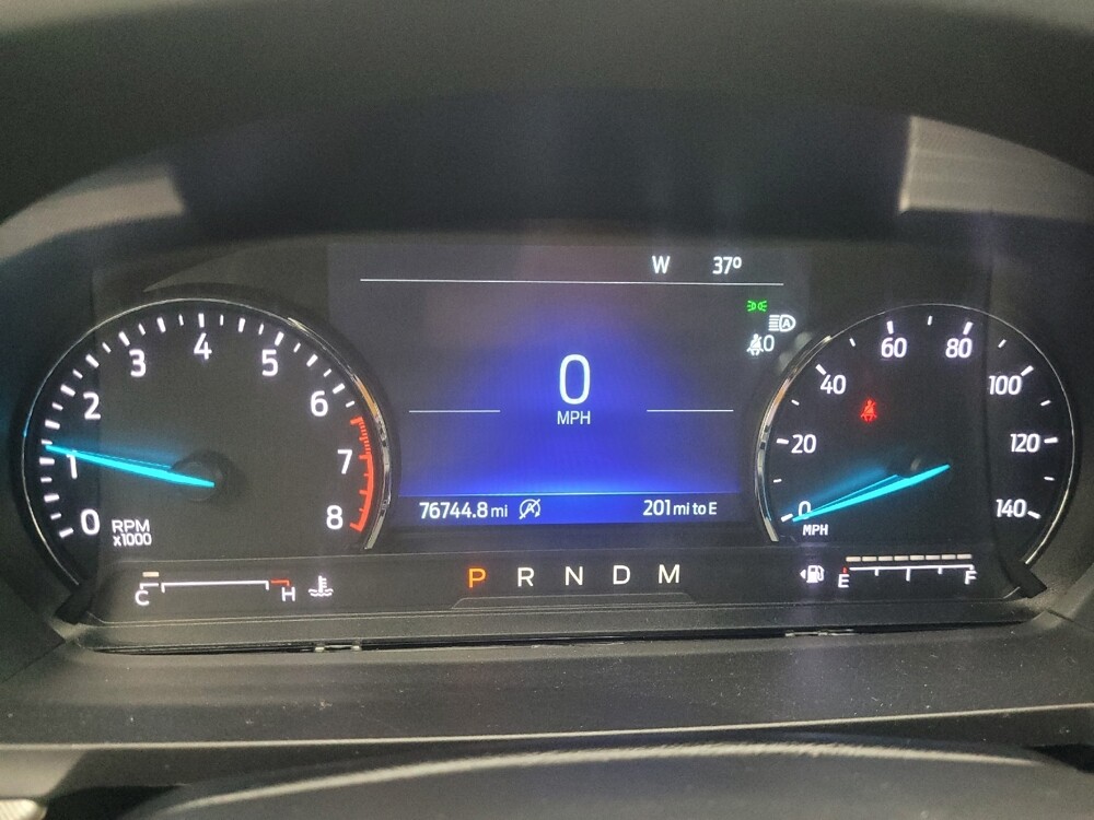 2020 Ford Explorer in Highland, IN 46322 - 18092482 23