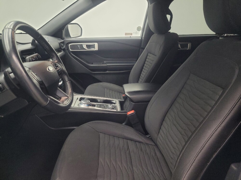 2020 Ford Explorer in Highland, IN 46322 - 18092482 17