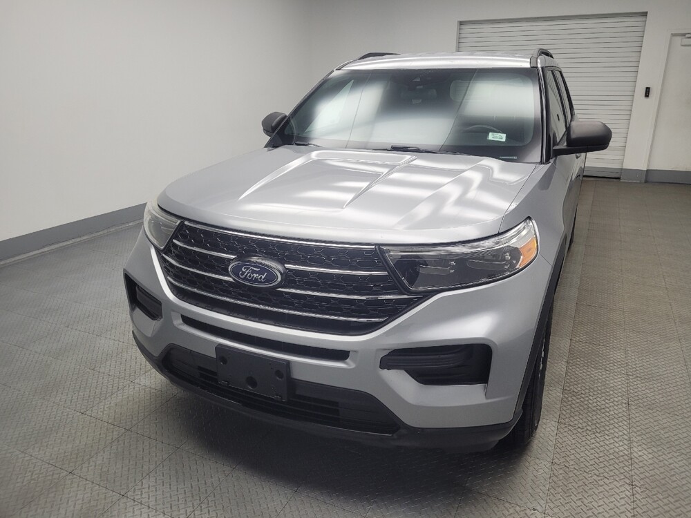 2020 Ford Explorer in Highland, IN 46322 - 18092482 15