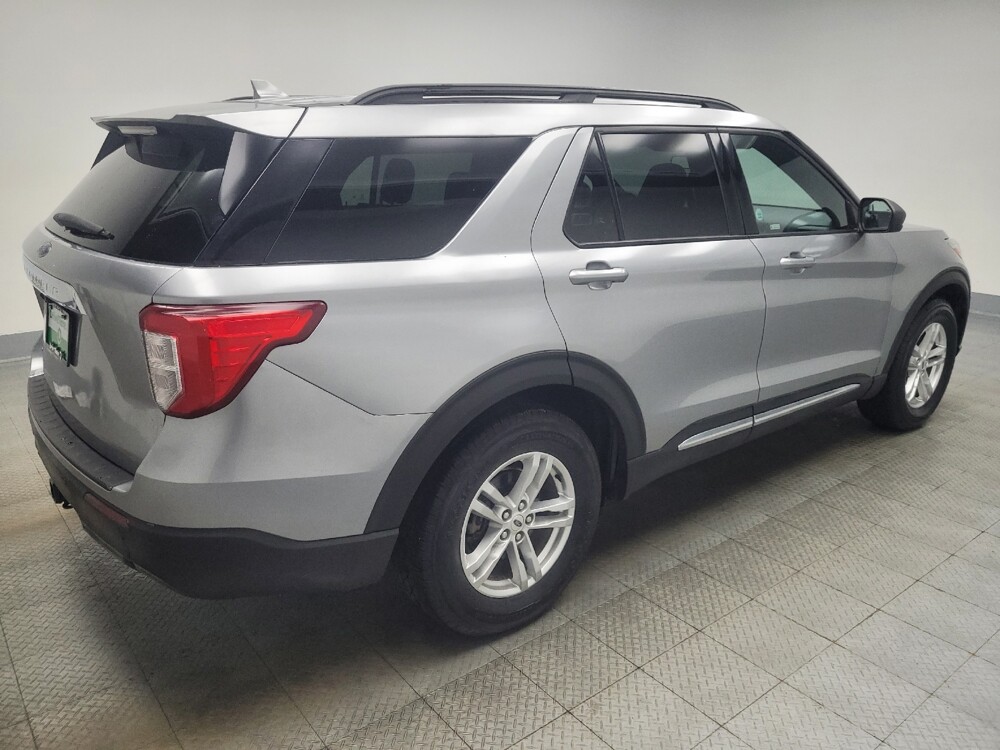 2020 Ford Explorer in Highland, IN 46322 - 18092482 10