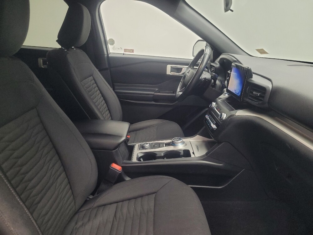 2020 Ford Explorer in Highland, IN 46322 - 18092482 21