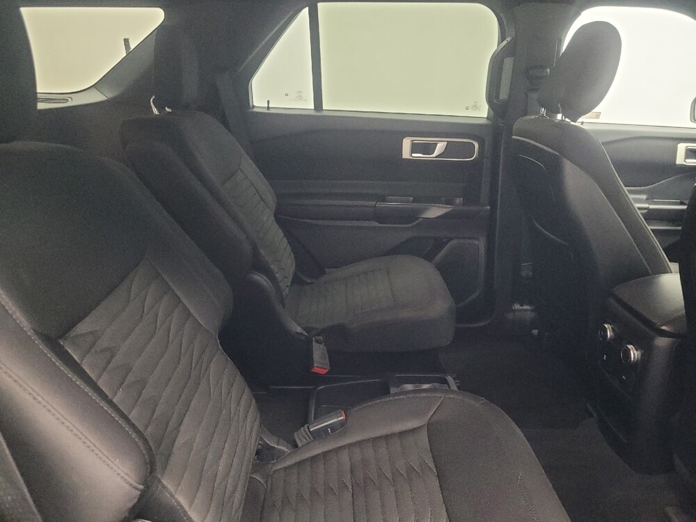 2020 Ford Explorer in Highland, IN 46322 - 18092482 19