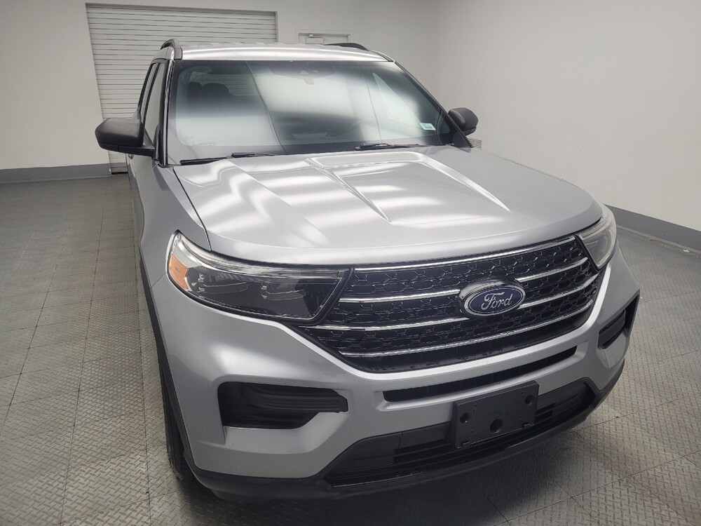 2020 Ford Explorer in Highland, IN 46322 - 18092482 14