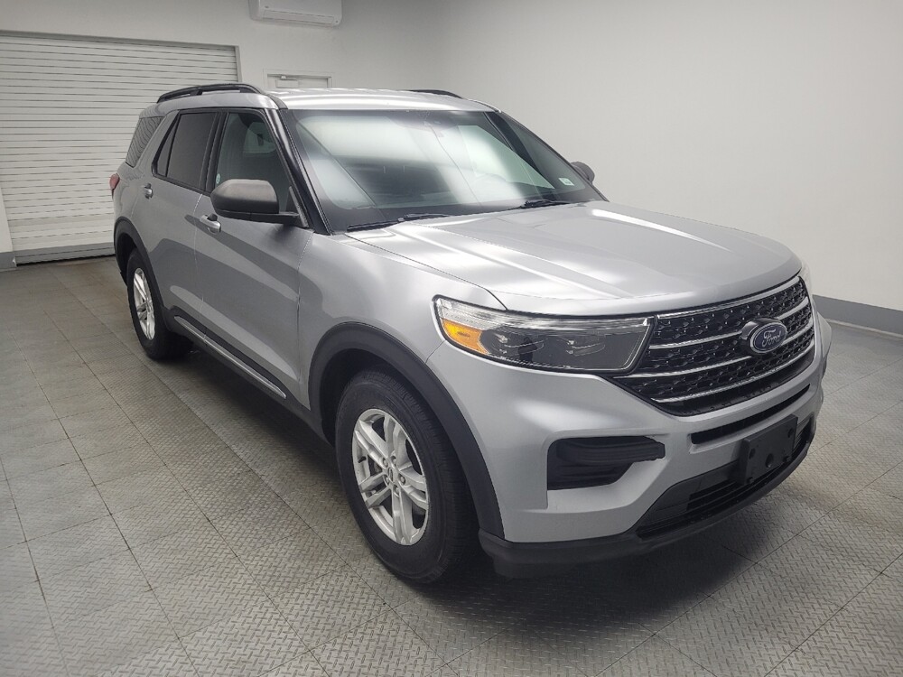 2020 Ford Explorer in Highland, IN 46322 - 18092482 11