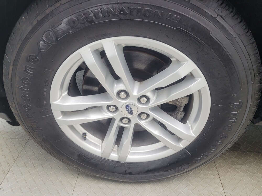 2020 Ford Explorer in Highland, IN 46322 - 18092482 31