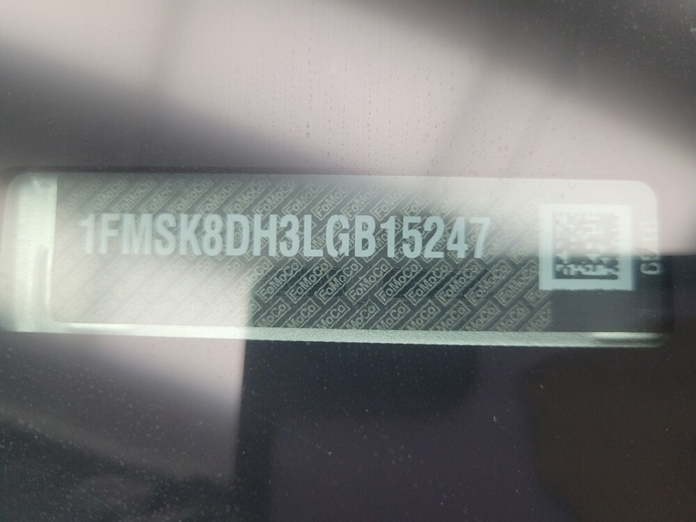 2020 Ford Explorer in Highland, IN 46322 - 18092482 33