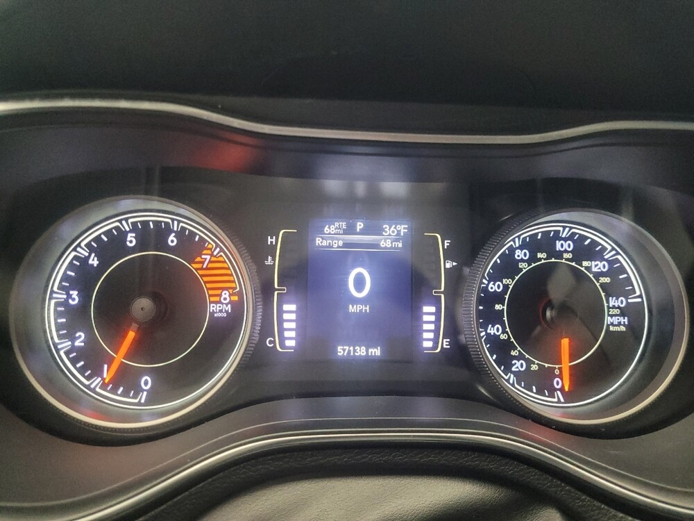 2019 Jeep Cherokee in Highland, IN 46322 - 18092483 23