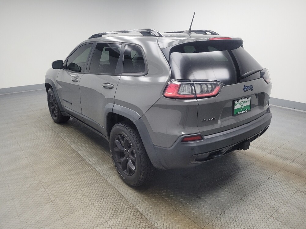 2019 Jeep Cherokee in Highland, IN 46322 - 18092483 3