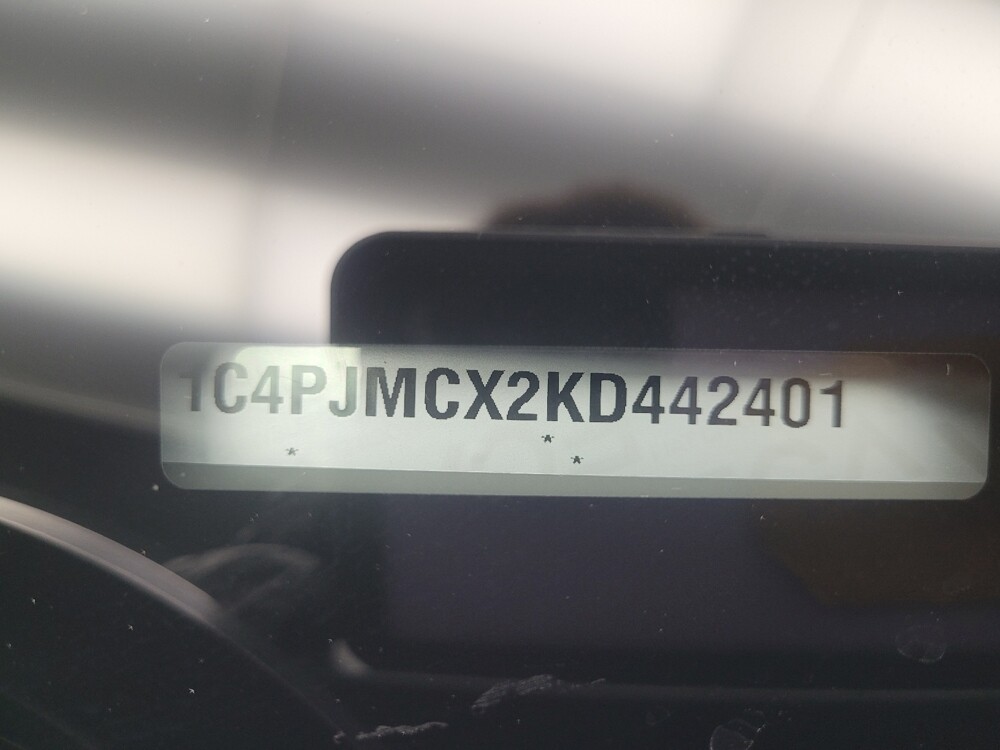 2019 Jeep Cherokee in Highland, IN 46322 - 18092483 33