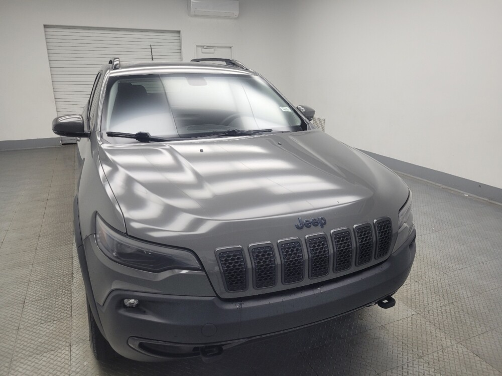 2019 Jeep Cherokee in Highland, IN 46322 - 18092483 14
