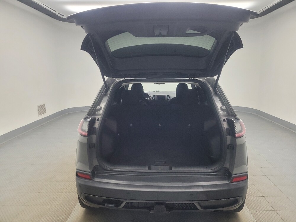 2019 Jeep Cherokee in Highland, IN 46322 - 18092483 29