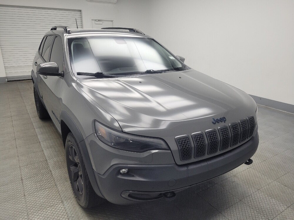 2019 Jeep Cherokee in Highland, IN 46322 - 18092483 13