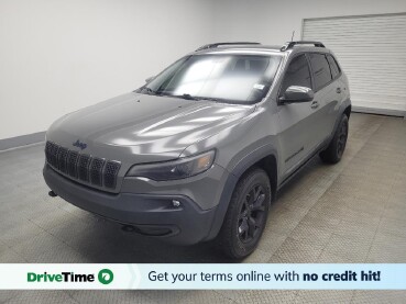 2019 Jeep Cherokee in Highland, IN 46322
