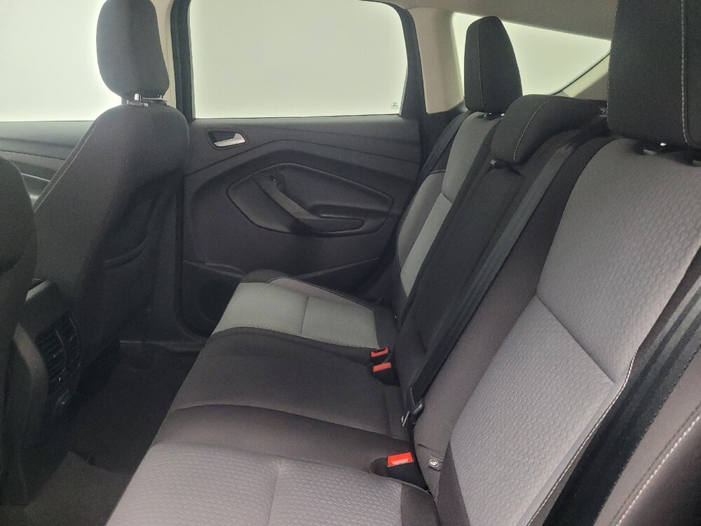 2018 Ford Escape in Mishawaka, IN 46545 - 18092484 18