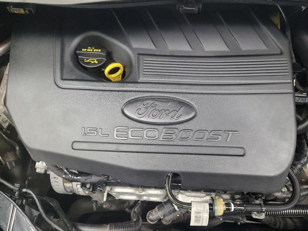 2018 Ford Escape in Mishawaka, IN 46545 - 18092484 30