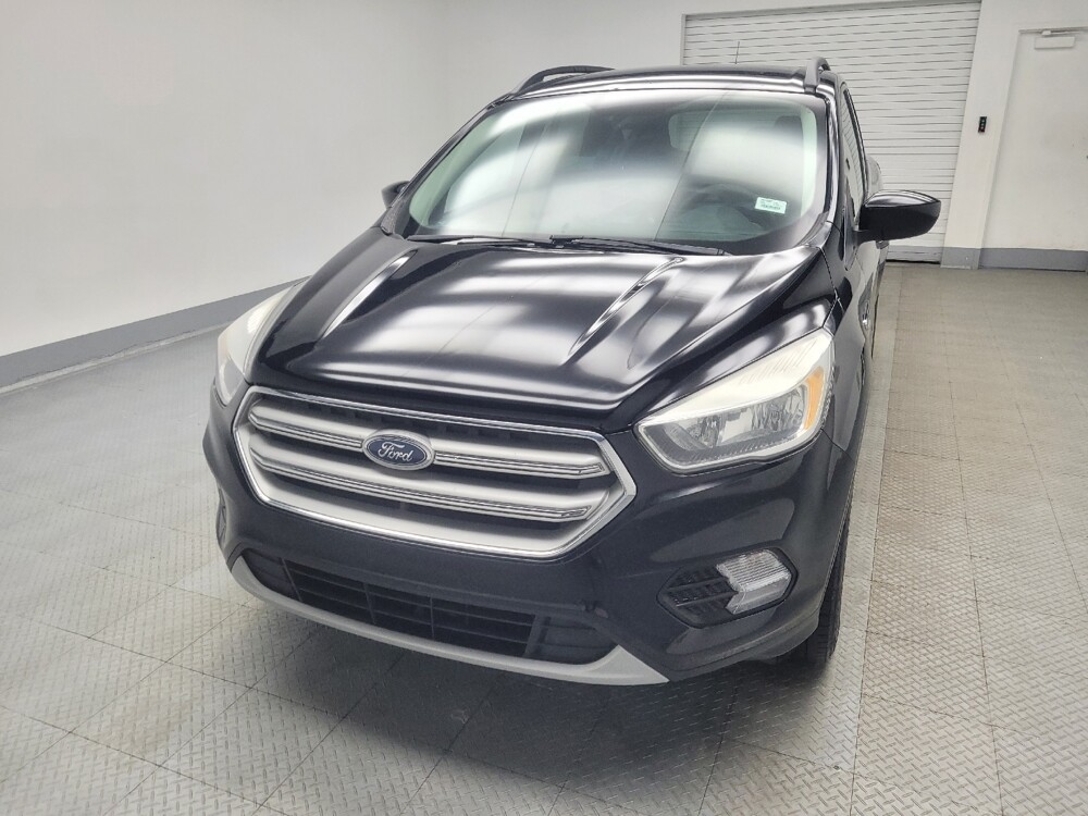 2018 Ford Escape in Mishawaka, IN 46545 - 18092484 15