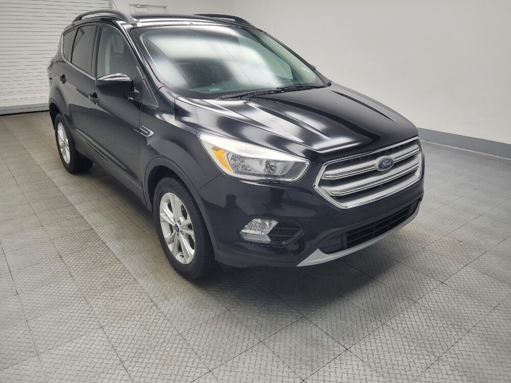 2018 Ford Escape in Mishawaka, IN 46545 - 18092484 13