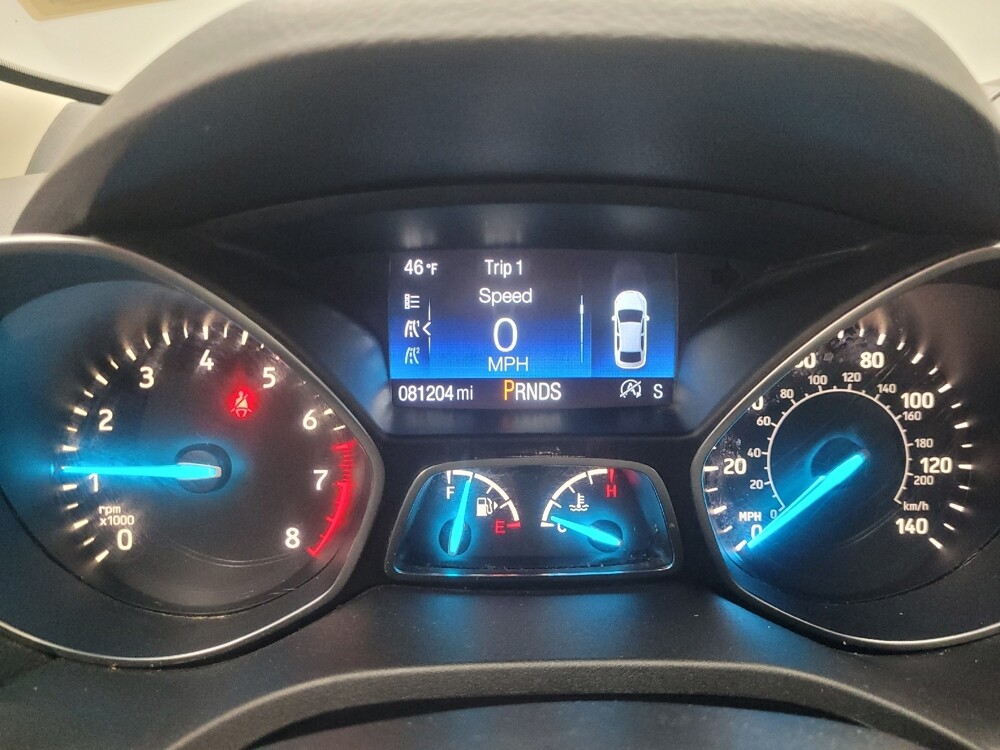 2018 Ford Escape in Mishawaka, IN 46545 - 18092484 23