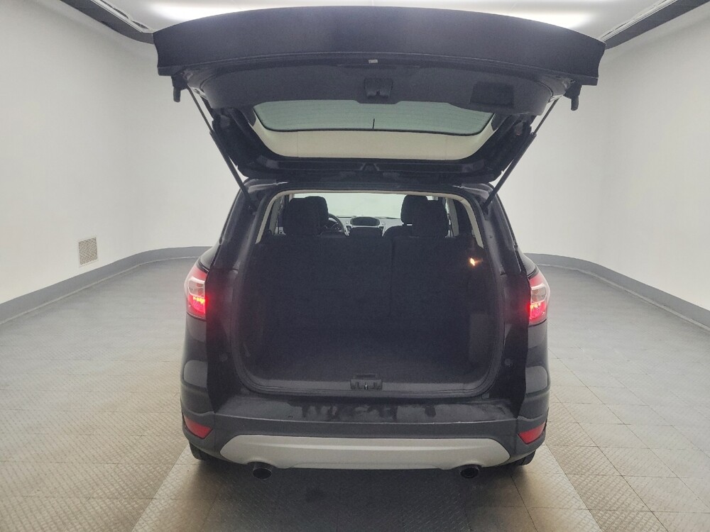 2018 Ford Escape in Mishawaka, IN 46545 - 18092484 29