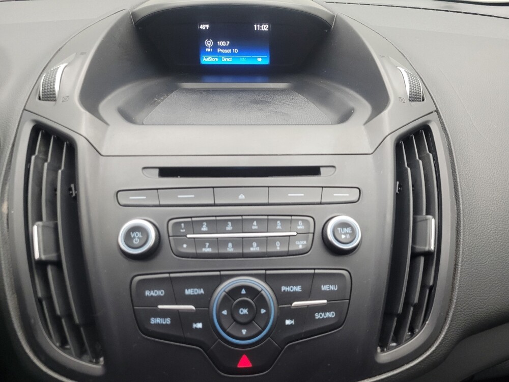 2018 Ford Escape in Mishawaka, IN 46545 - 18092484 25